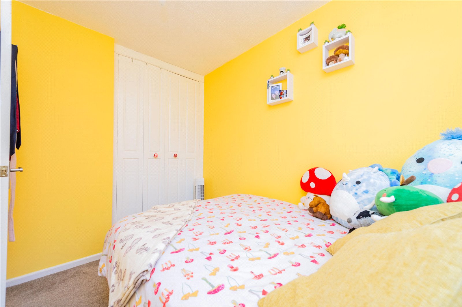 Sunflower Close, Ketley, TF1