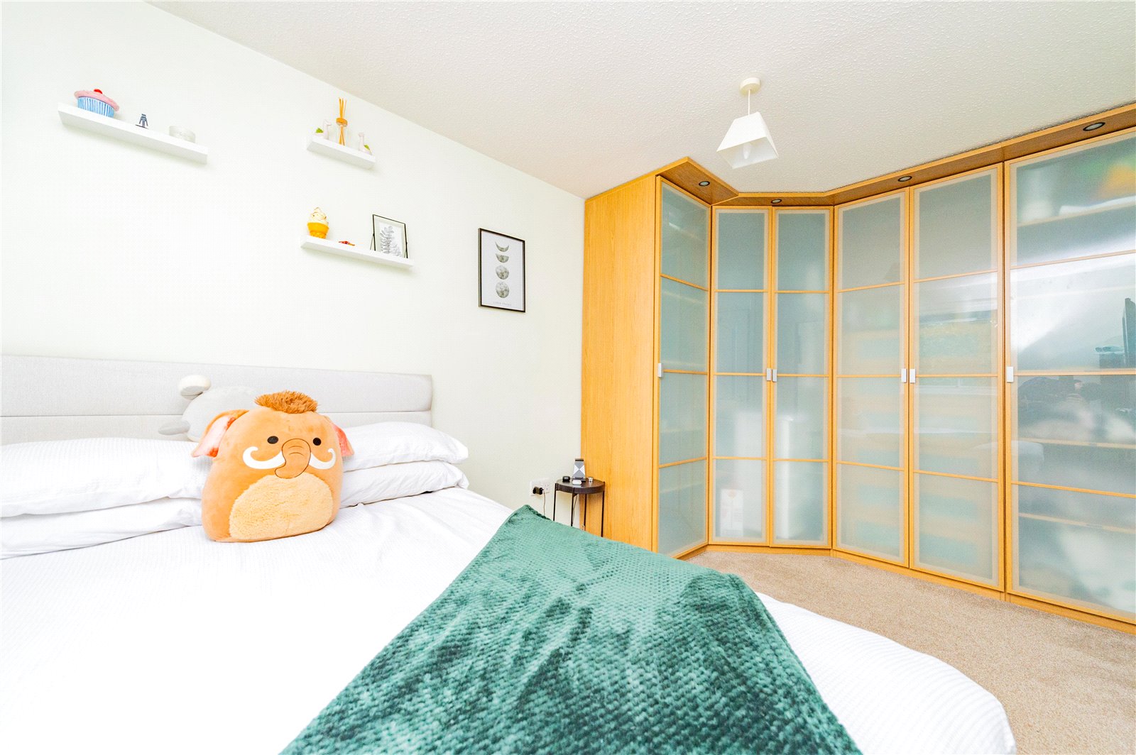 Sunflower Close, Ketley, TF1