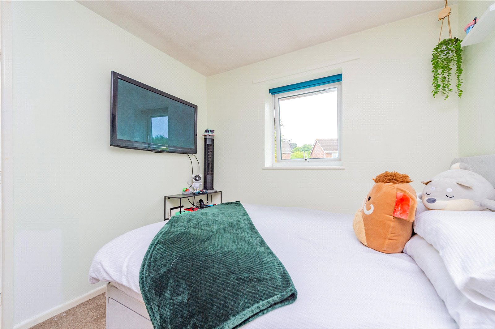 Sunflower Close, Ketley, TF1