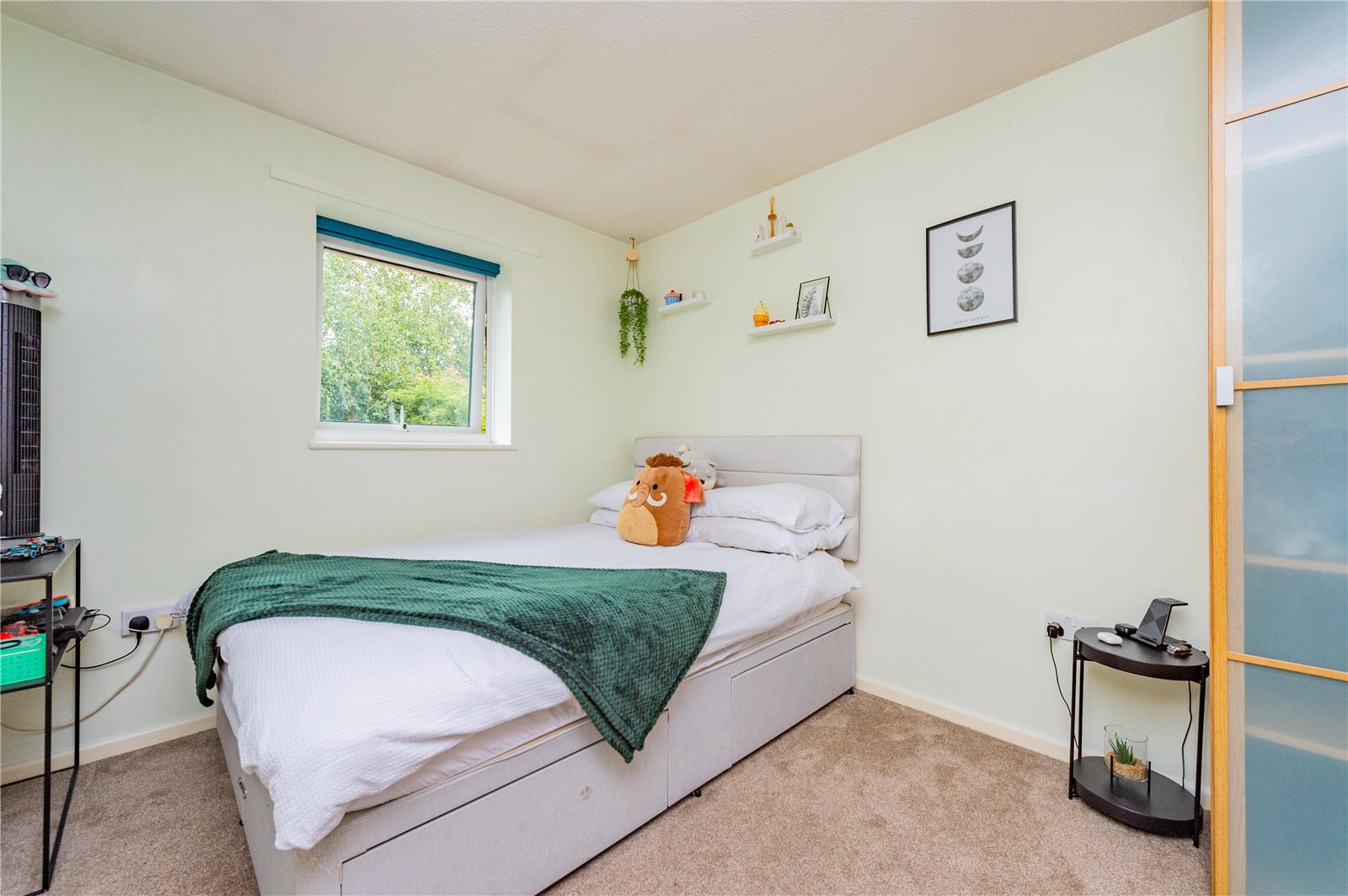 Sunflower Close, Ketley, TF1