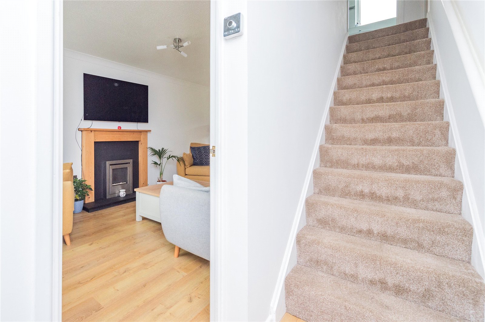 Sunflower Close, Ketley, TF1