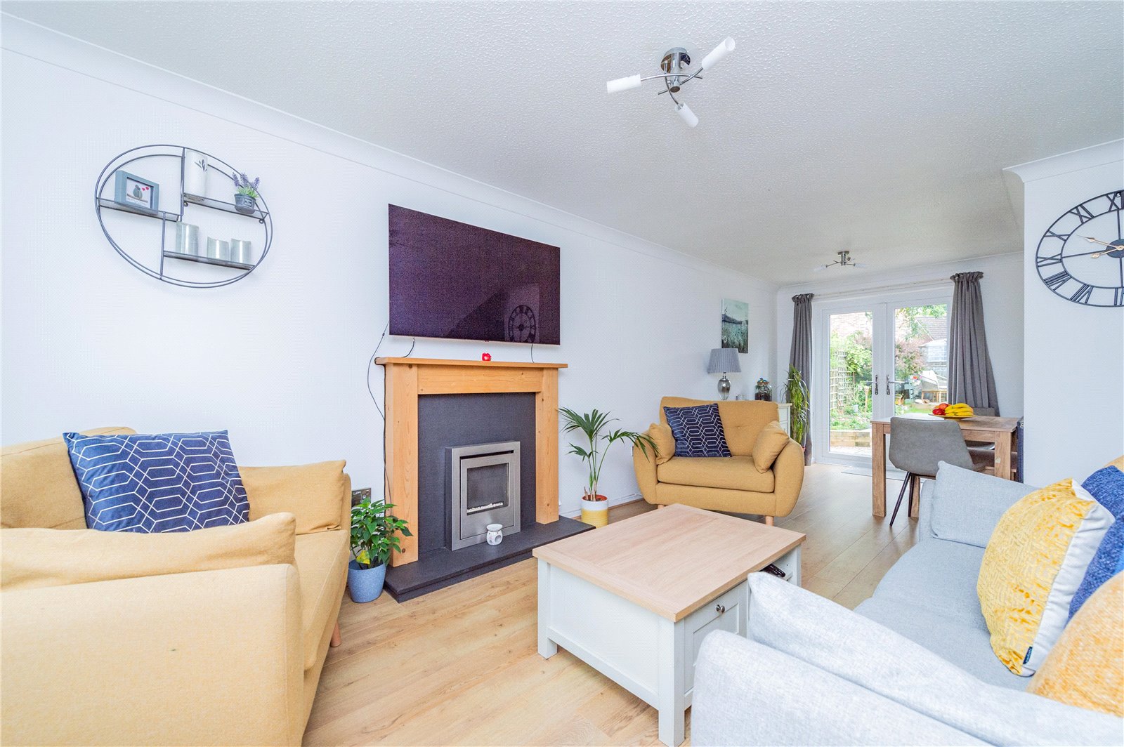 Sunflower Close, Ketley, TF1