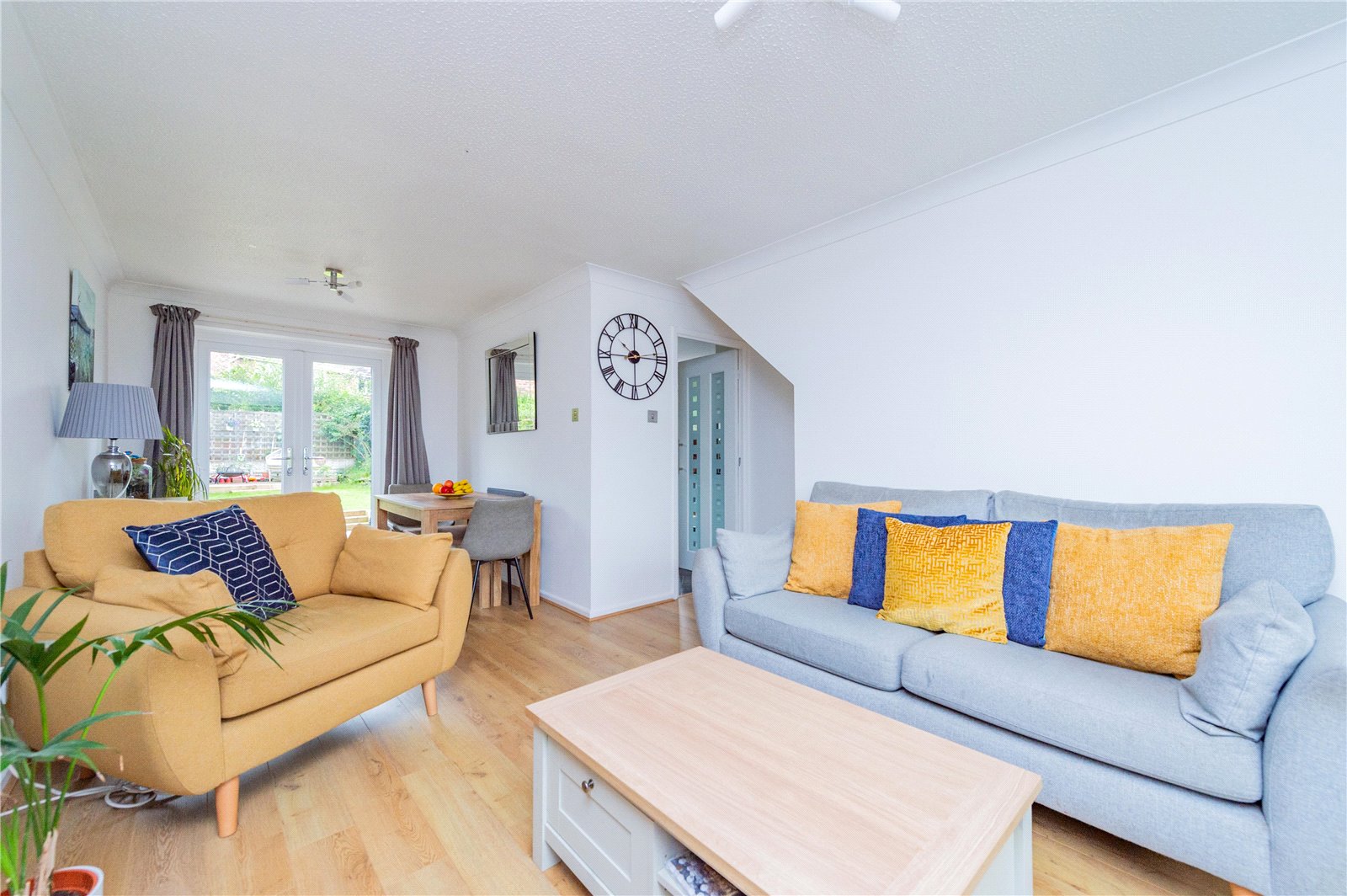 Sunflower Close, Ketley, TF1