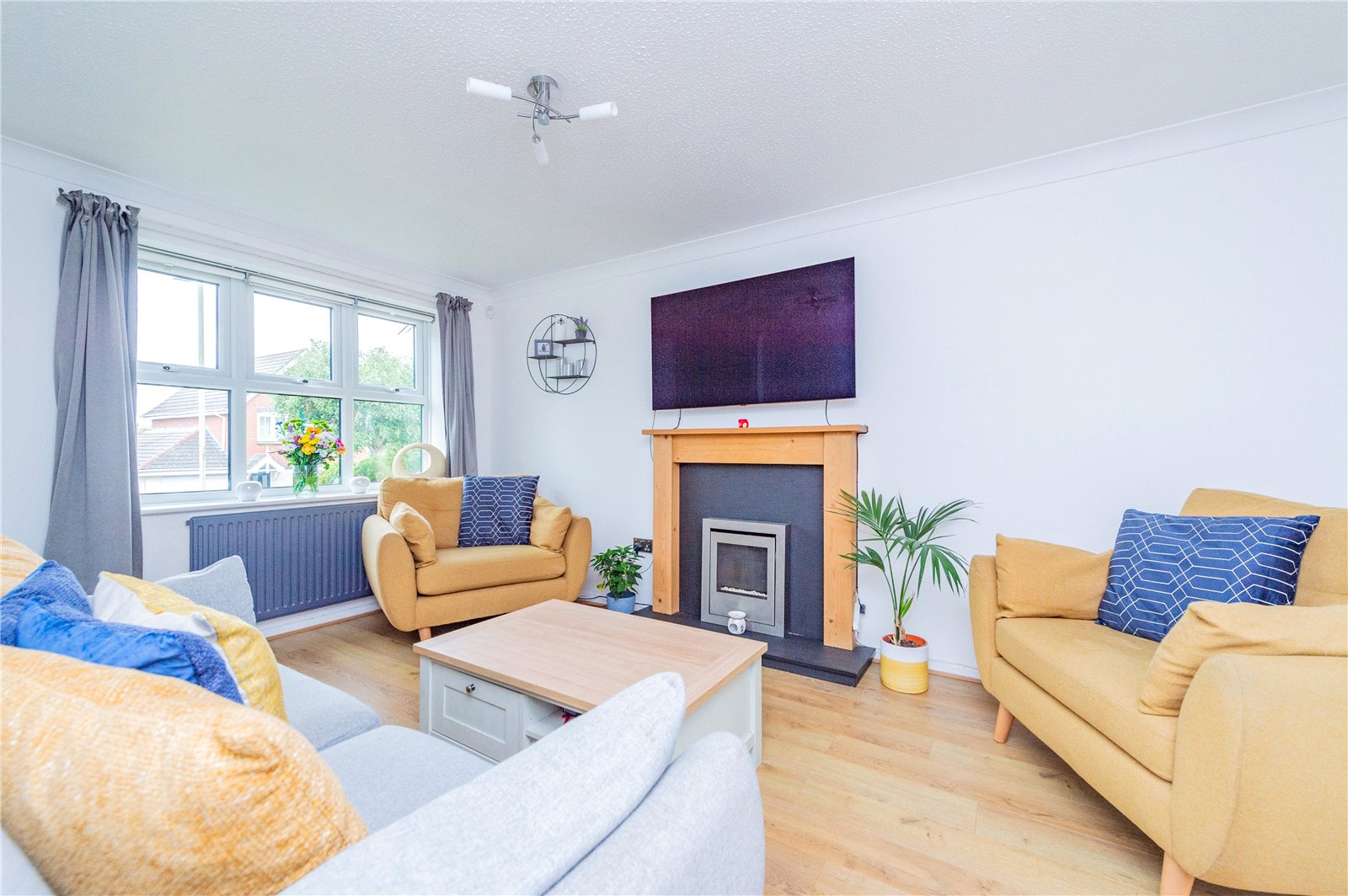 Sunflower Close, Ketley, TF1