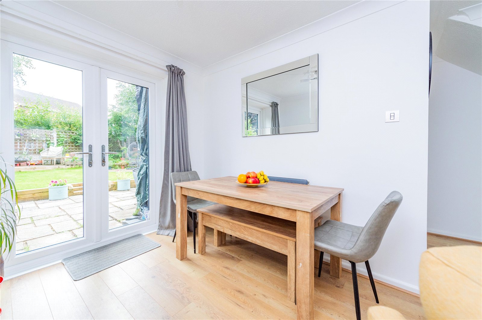 Sunflower Close, Ketley, TF1
