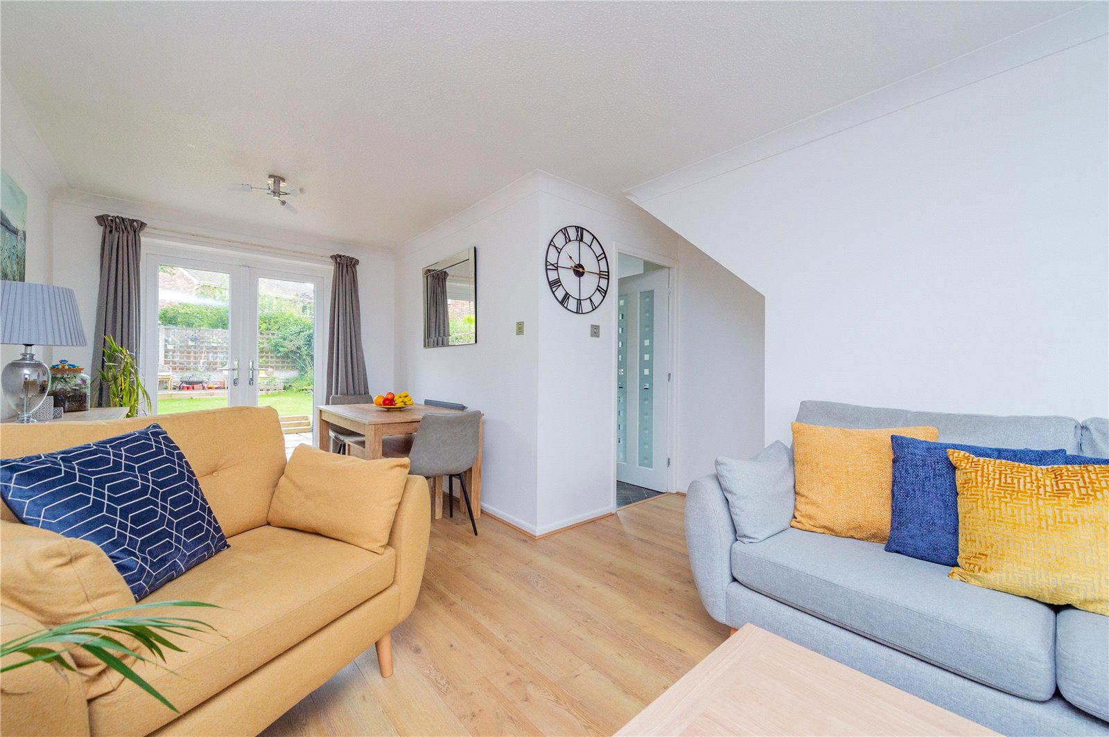Sunflower Close, Ketley, TF1