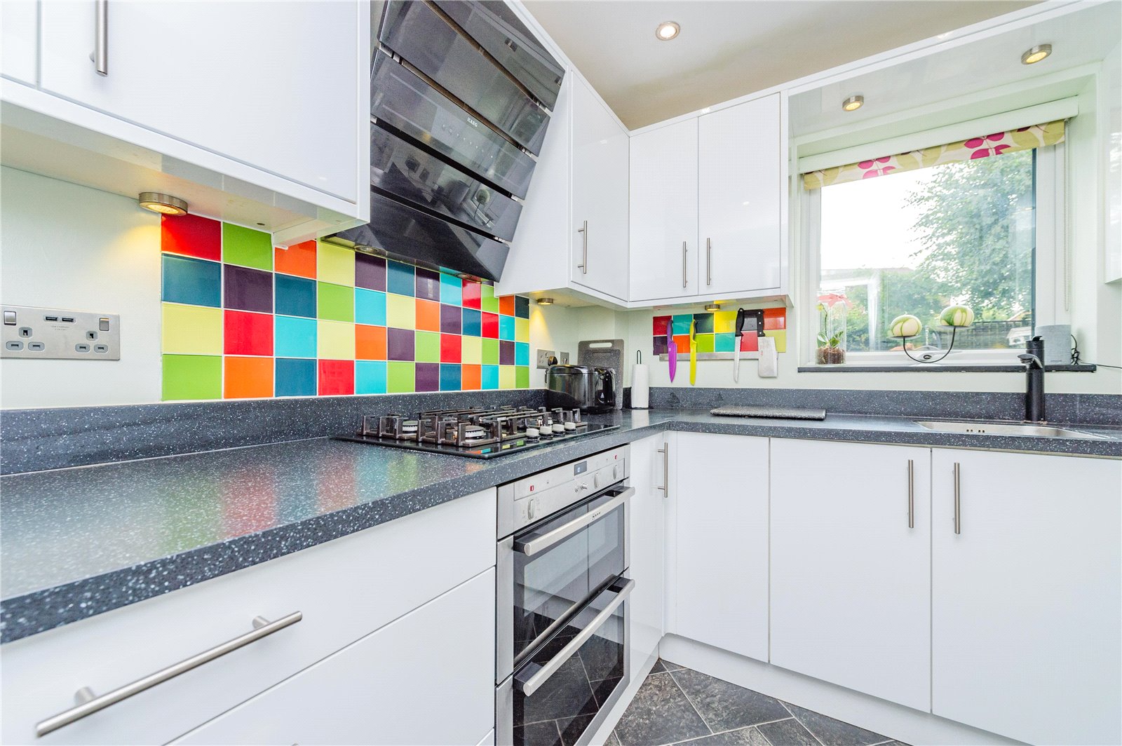 Sunflower Close, Ketley, TF1