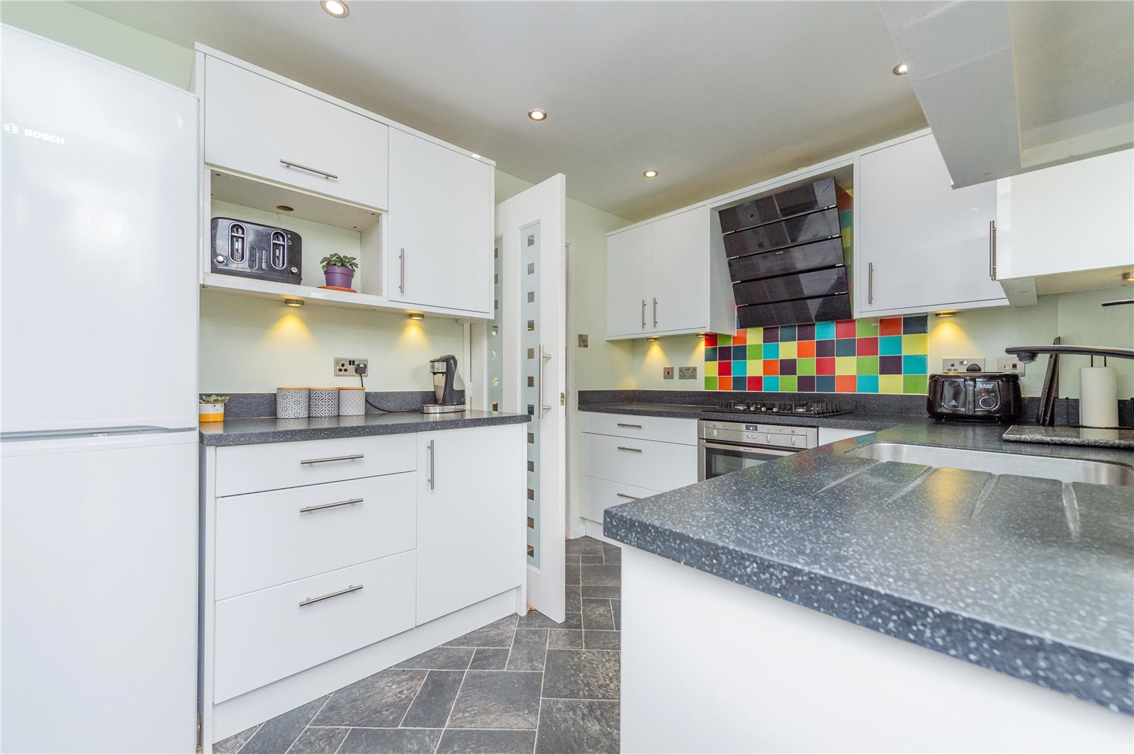 Sunflower Close, Ketley, TF1