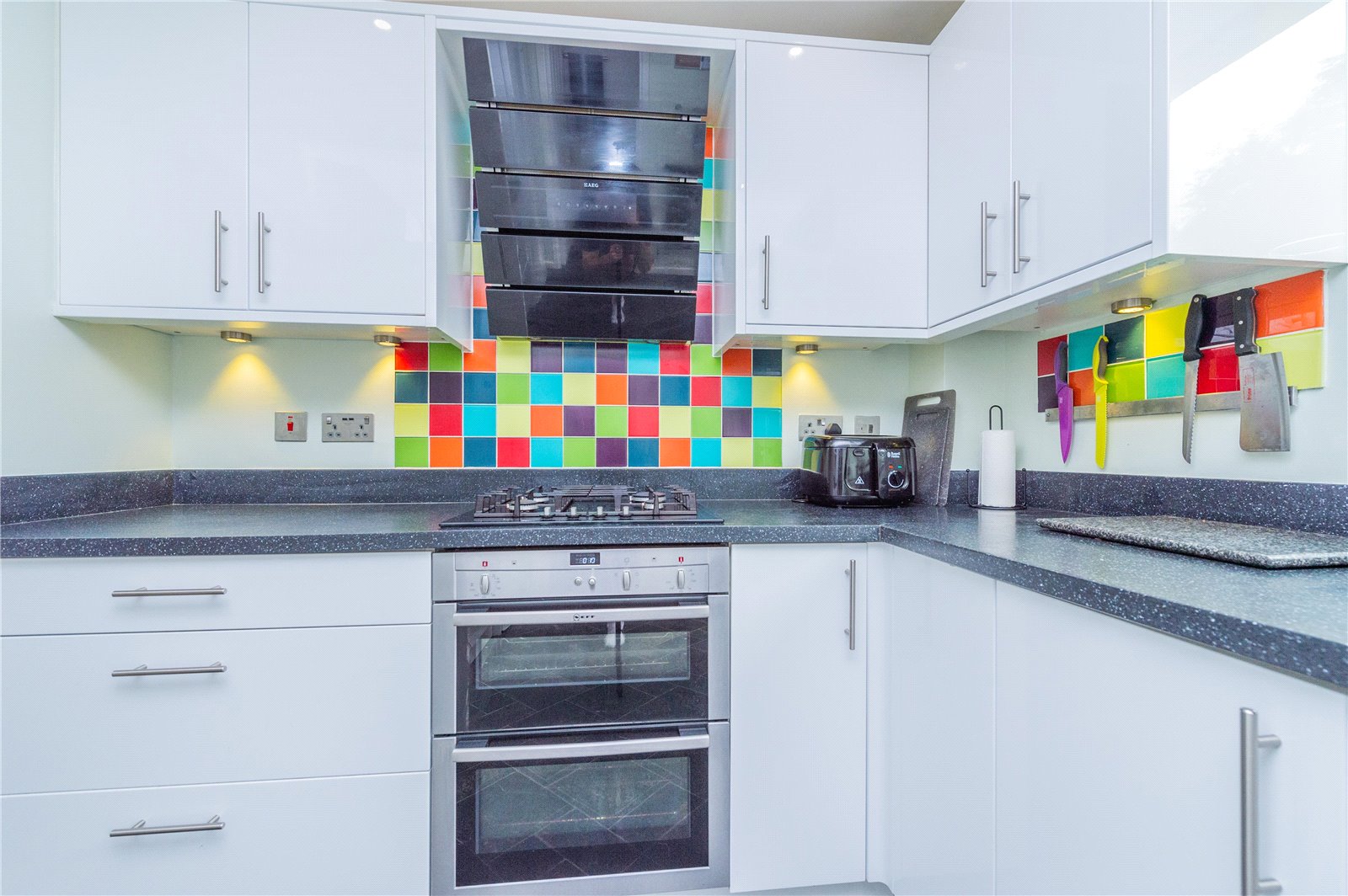 Sunflower Close, Ketley, TF1