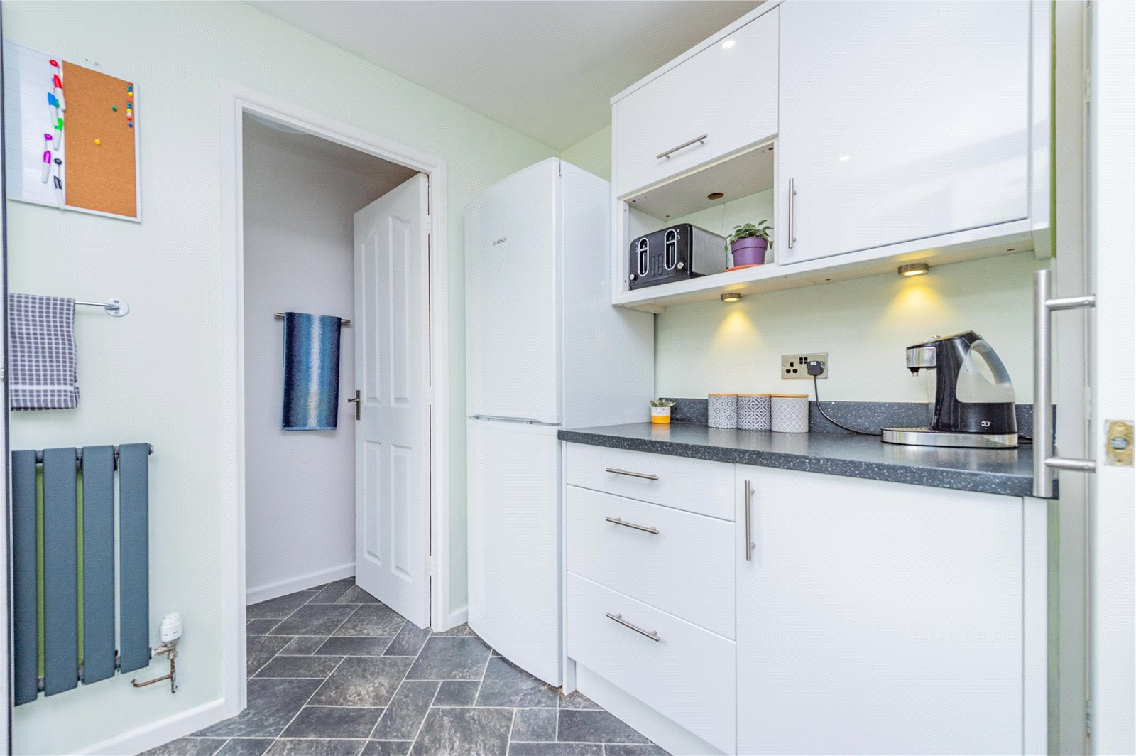 Sunflower Close, Ketley, TF1