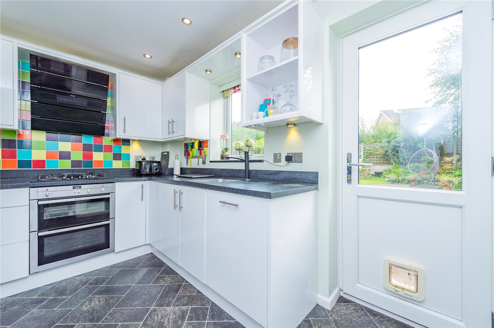 Sunflower Close, Ketley, TF1