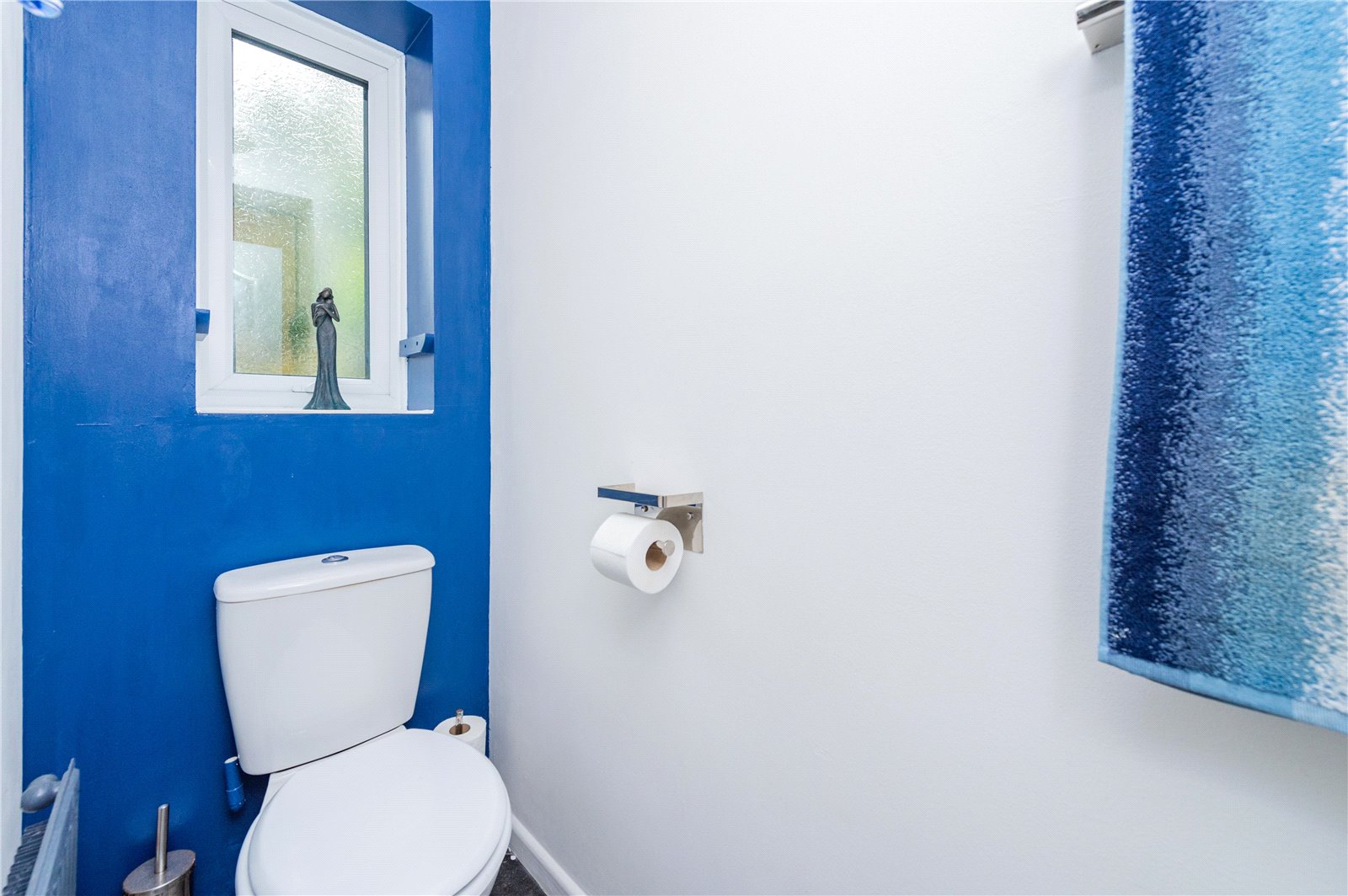 Sunflower Close, Ketley, TF1
