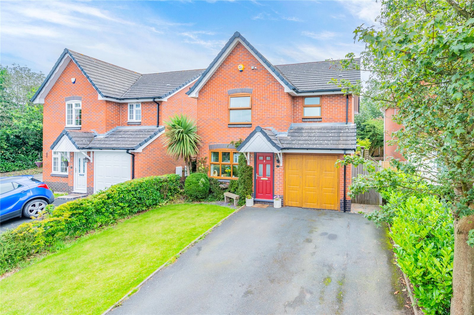 Picture No. 34 Sunflower Close, Ketley, TF1