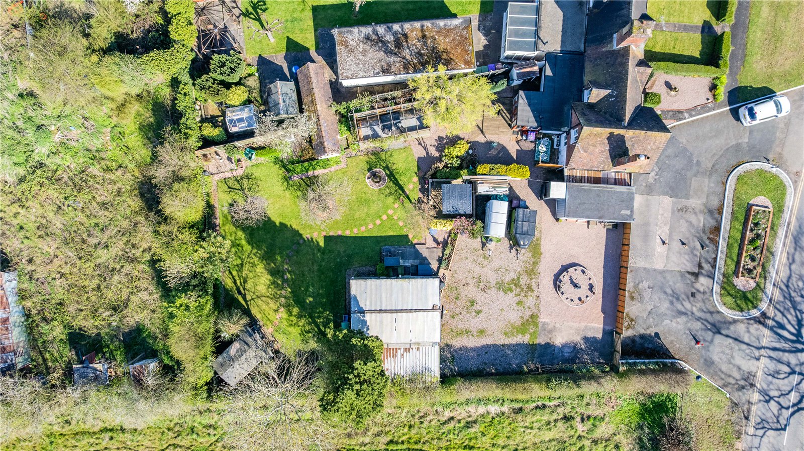 Humber Lane, Telford, TF2