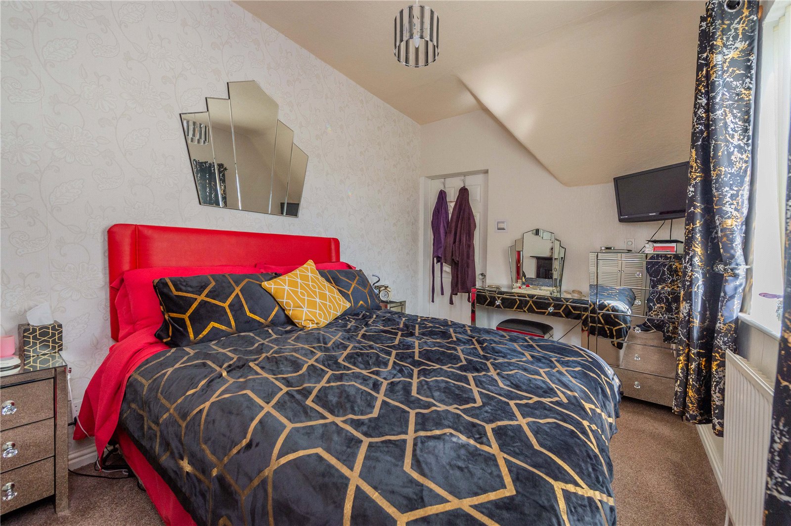 Humber Lane, Telford, TF2
