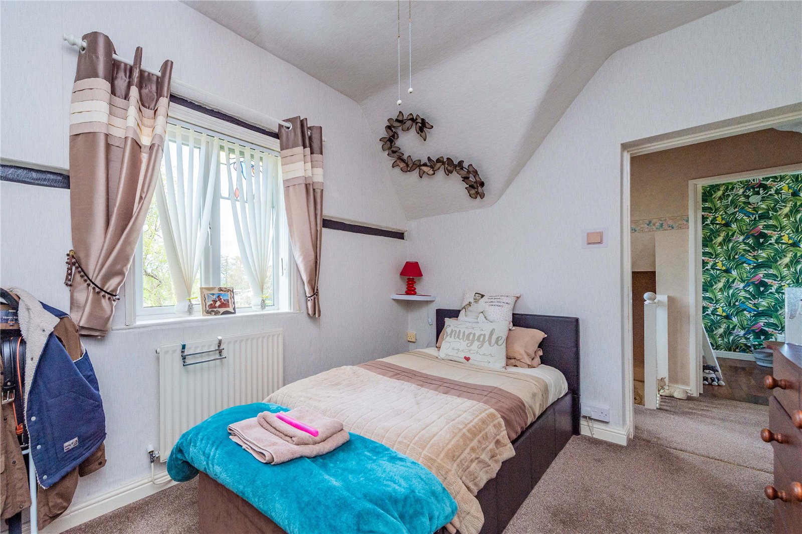 Humber Lane, Telford, TF2