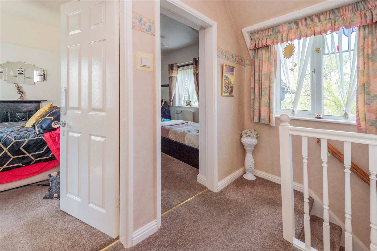 Humber Lane, Telford, TF2