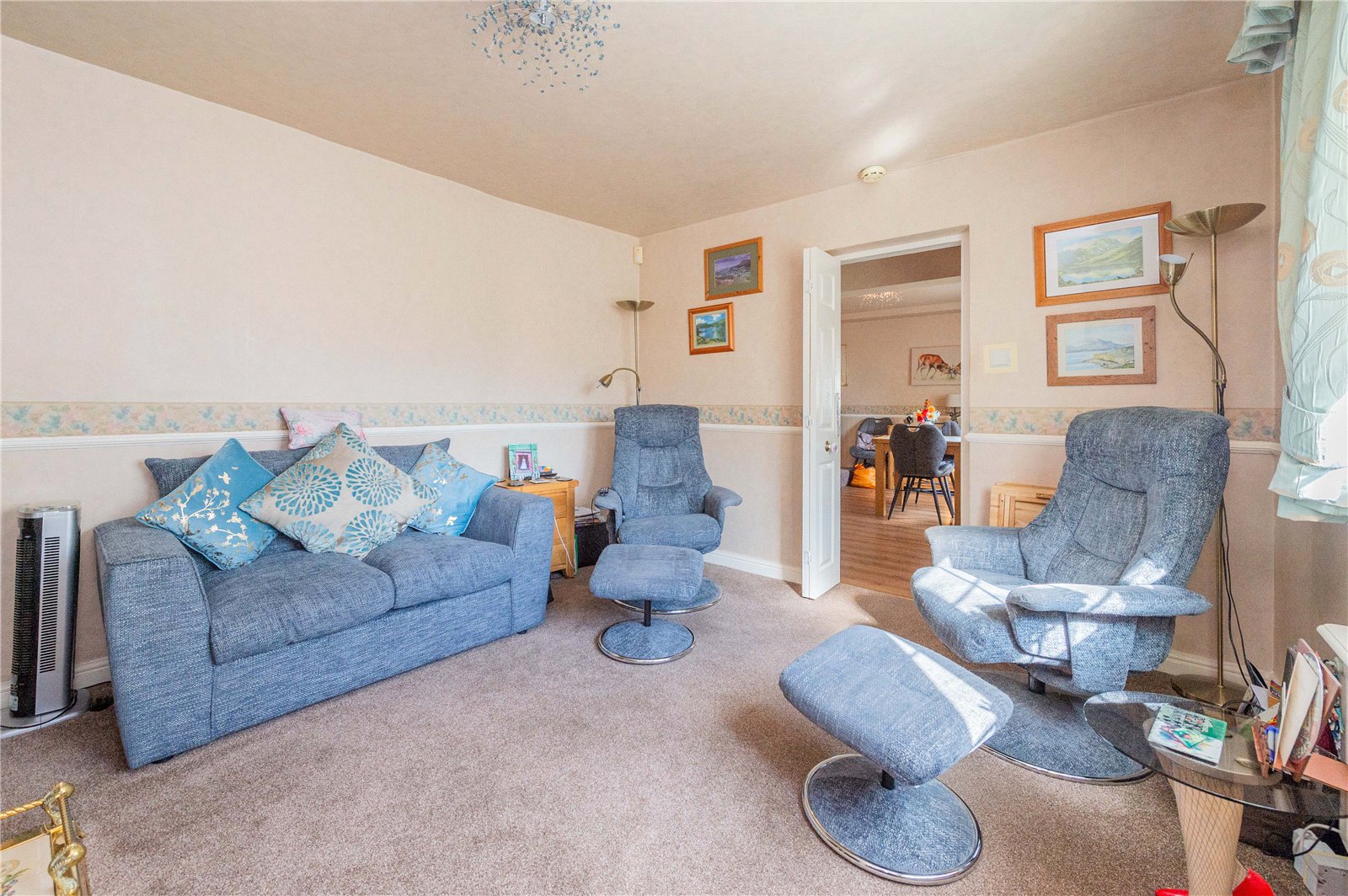 Humber Lane, Telford, TF2