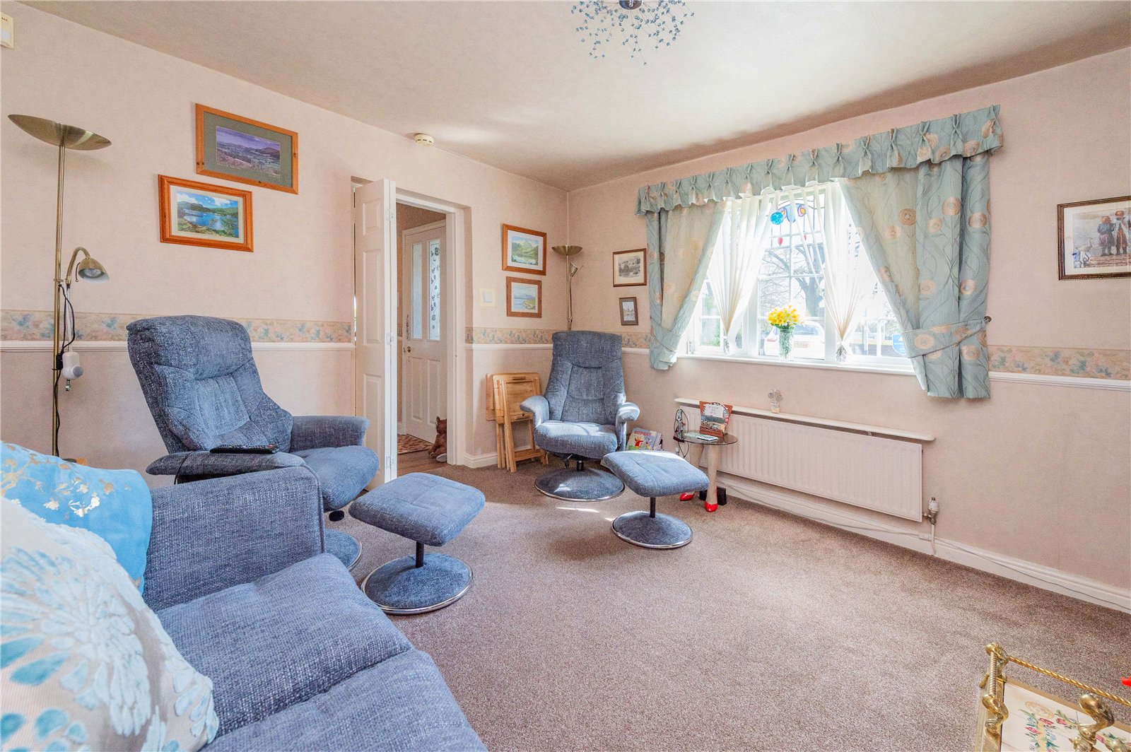 Humber Lane, Telford, TF2