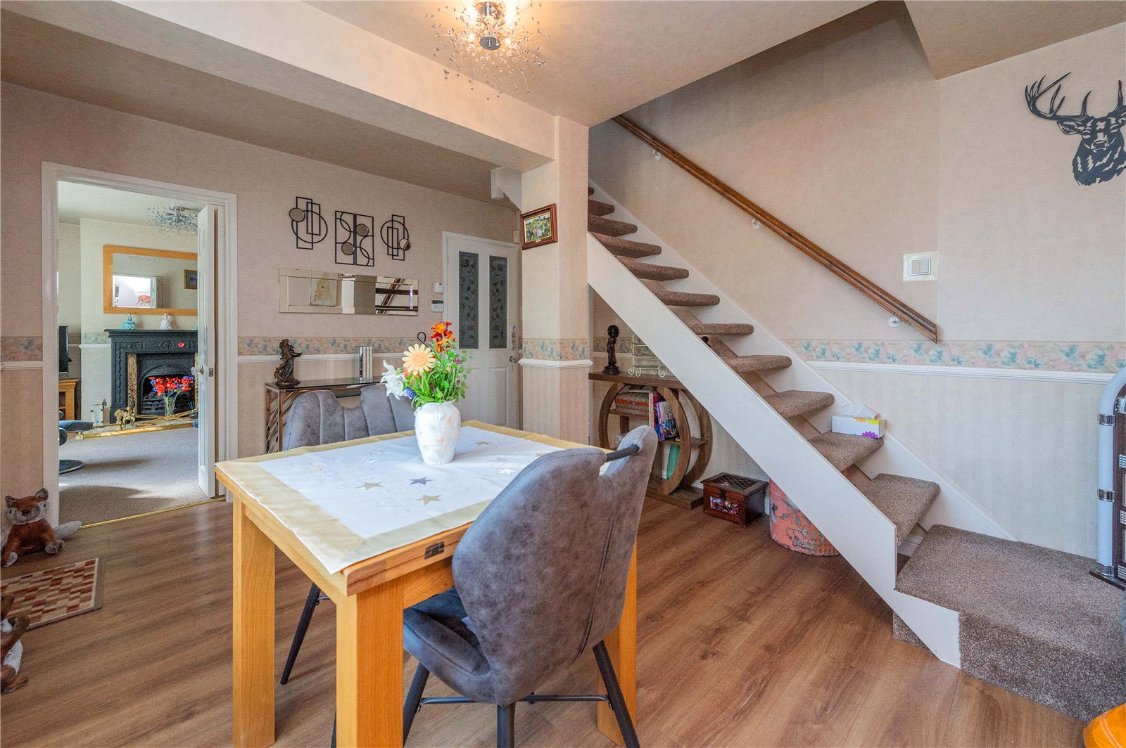 Humber Lane, Telford, TF2