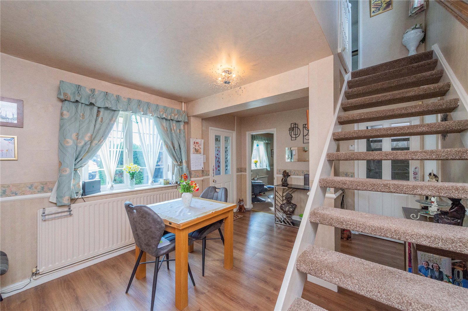 Humber Lane, Telford, TF2