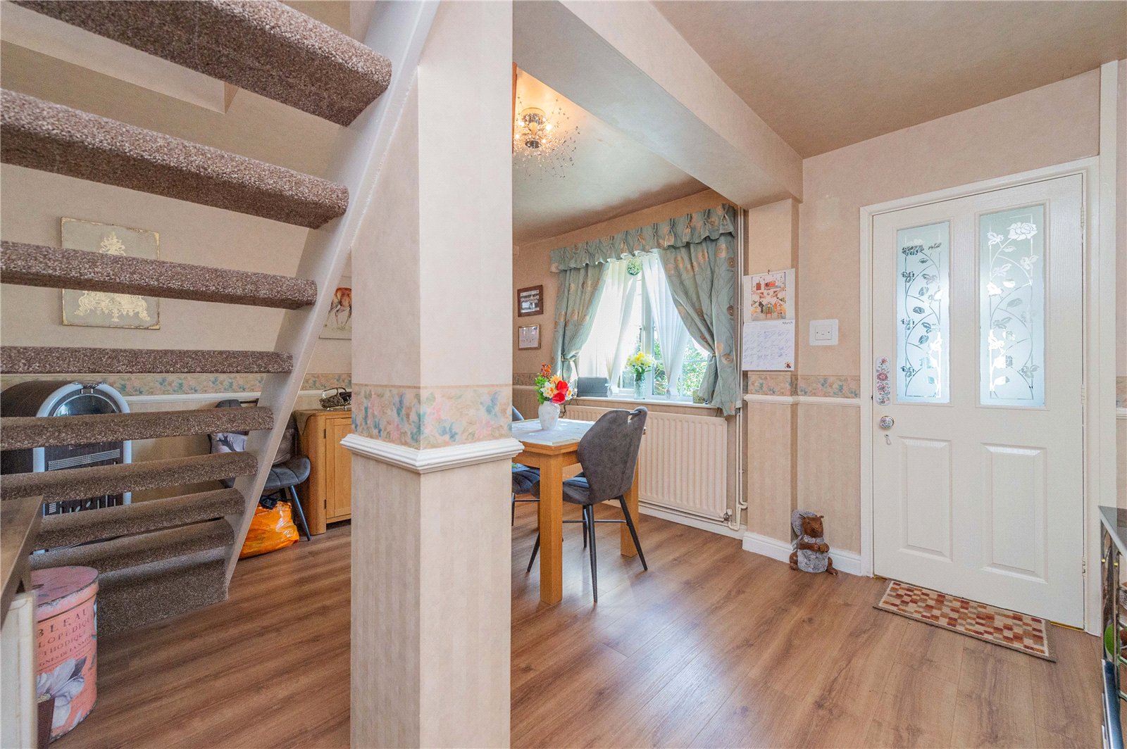 Humber Lane, Telford, TF2