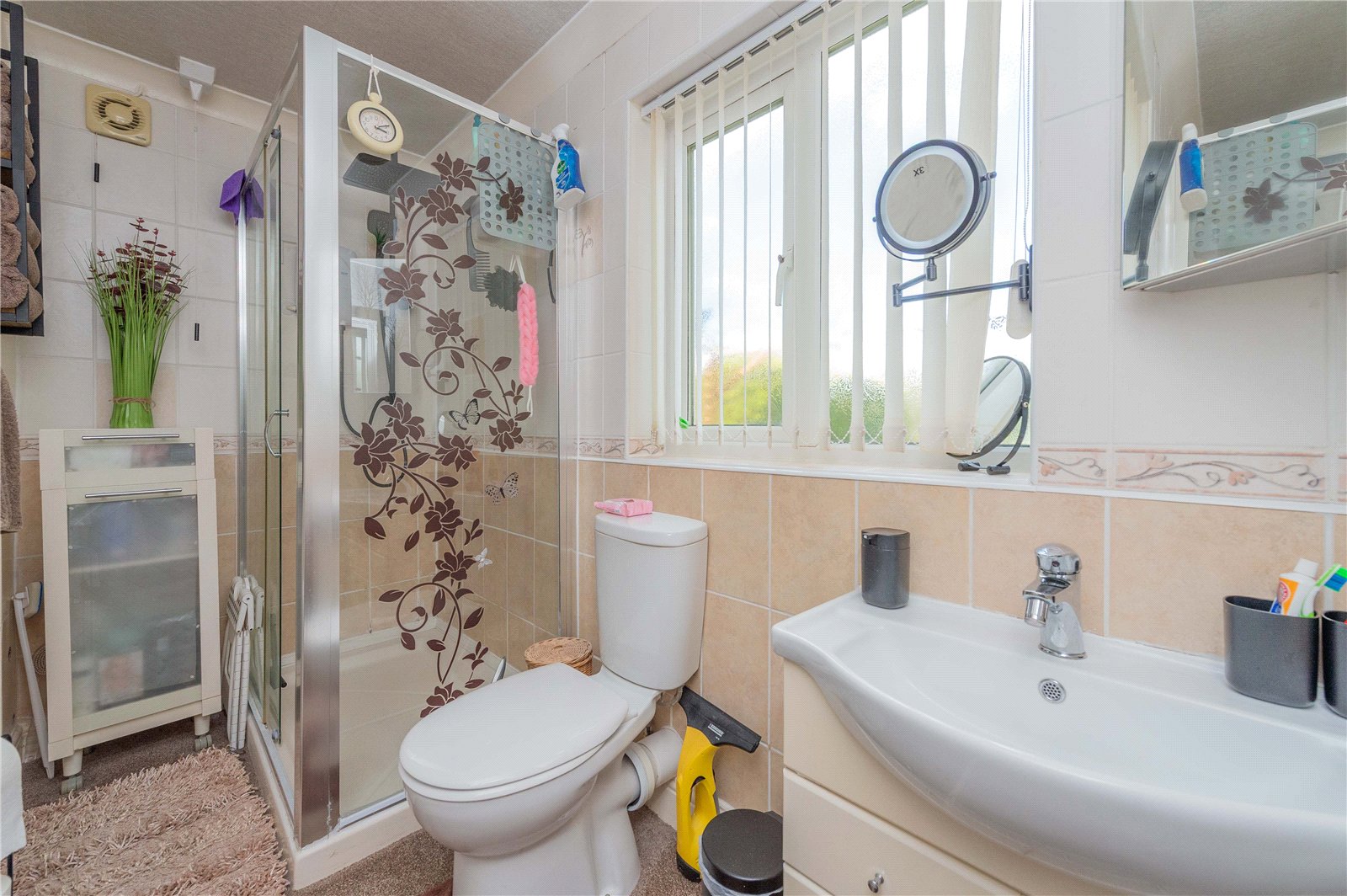 Humber Lane, Telford, TF2