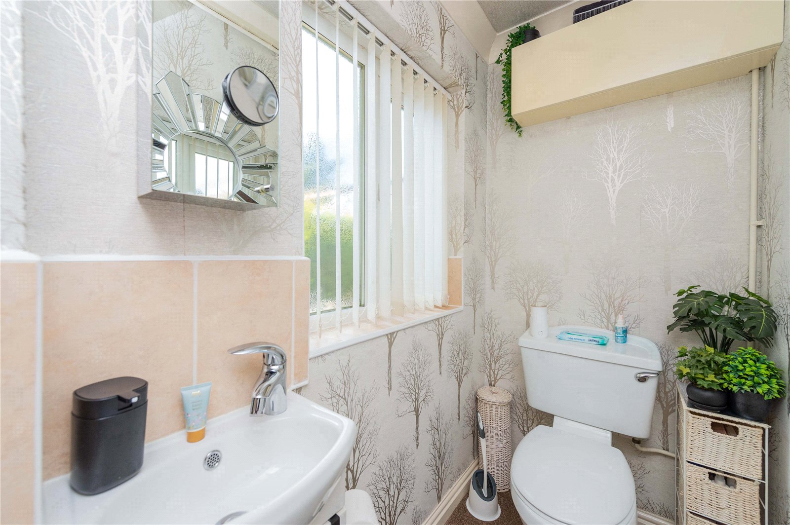 Humber Lane, Telford, TF2