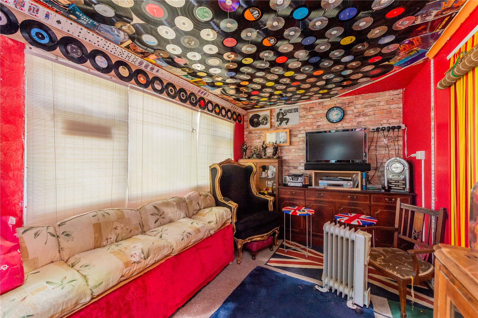 Humber Lane, Telford, TF2