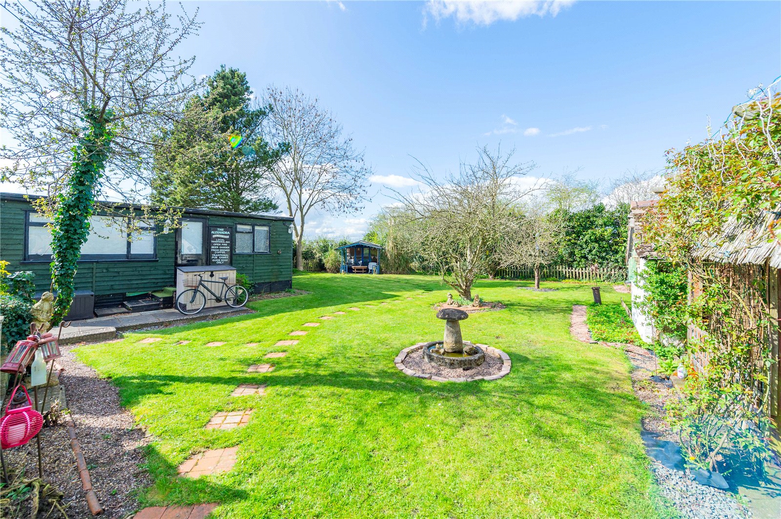 Humber Lane, Telford, TF2