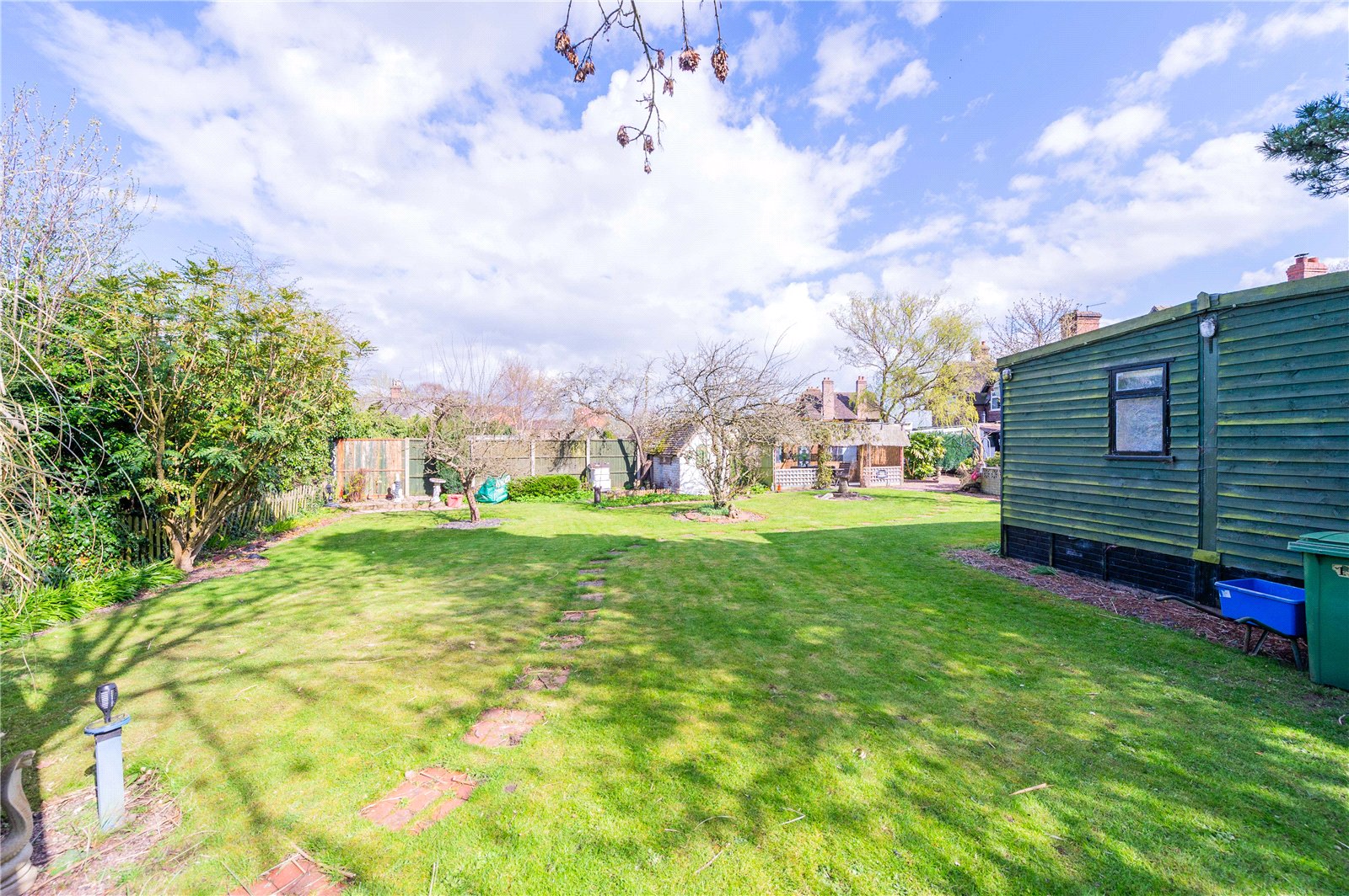 Humber Lane, Telford, TF2