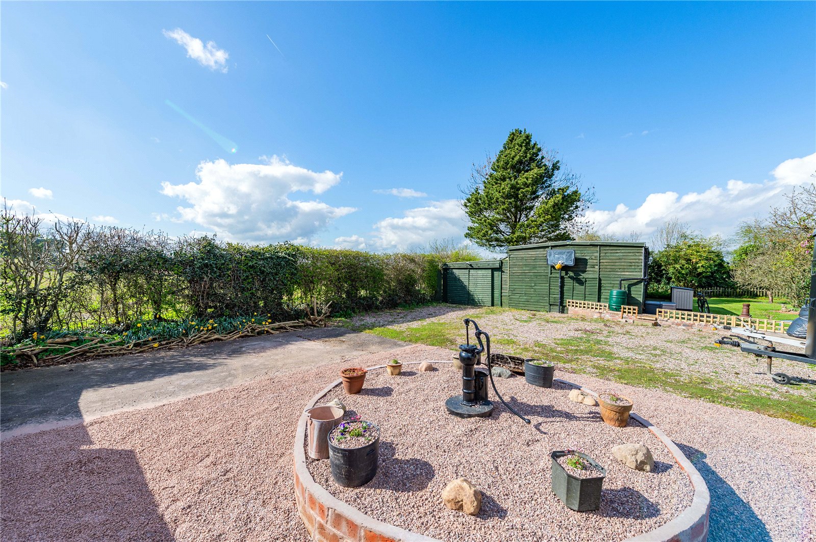 Humber Lane, Telford, TF2