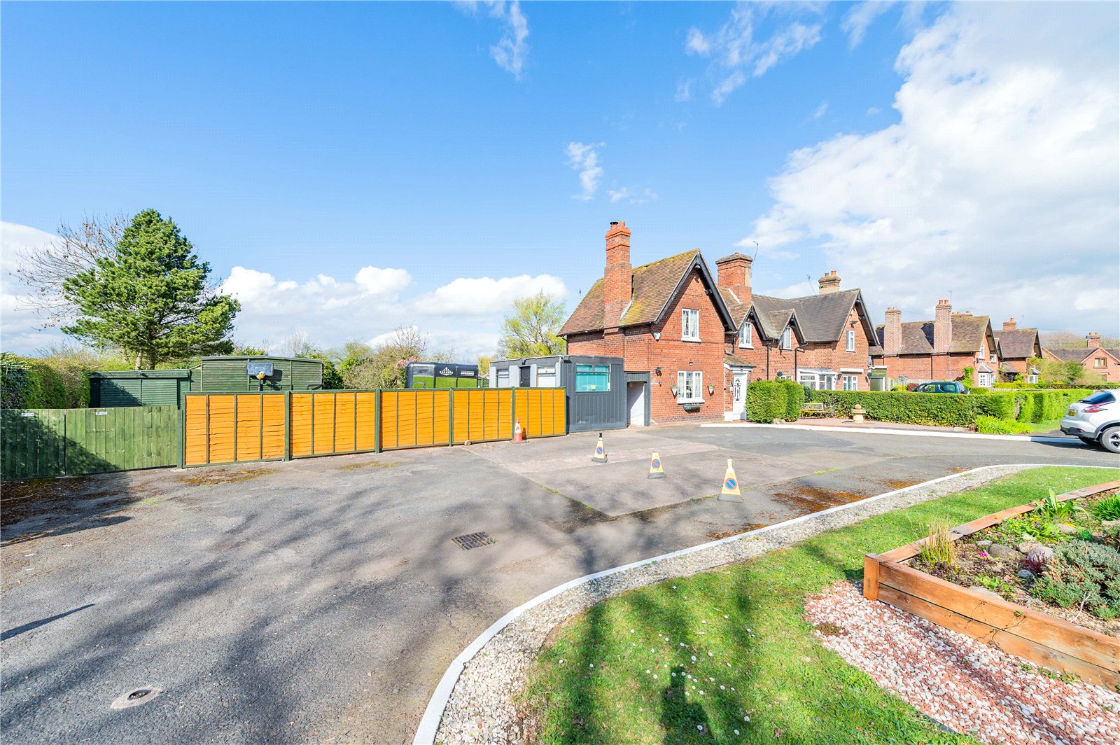 Humber Lane, Telford, TF2