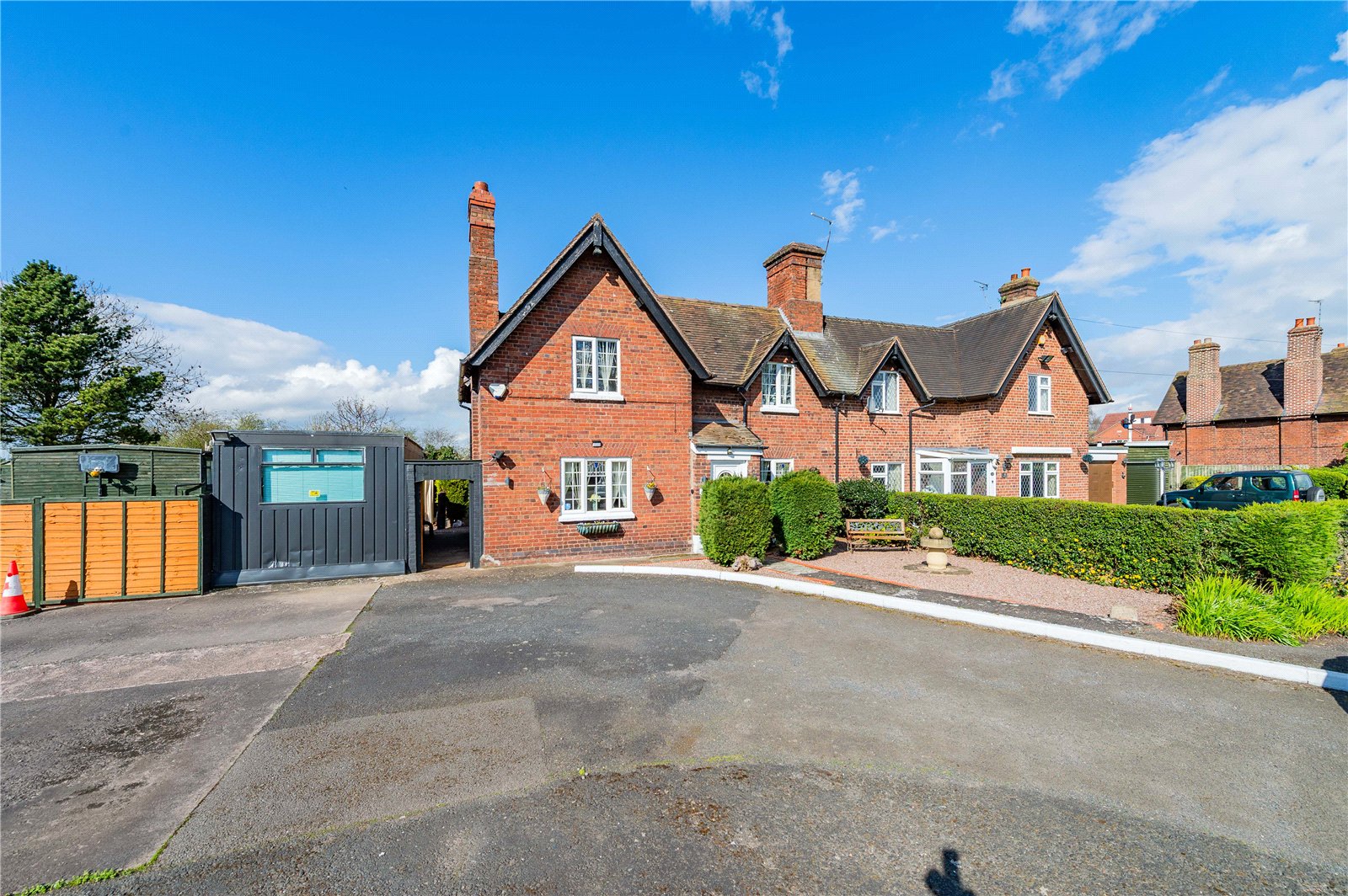 Humber Lane, Telford, TF2