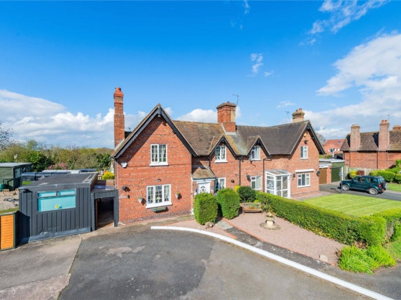 Humber Lane, Telford, TF2