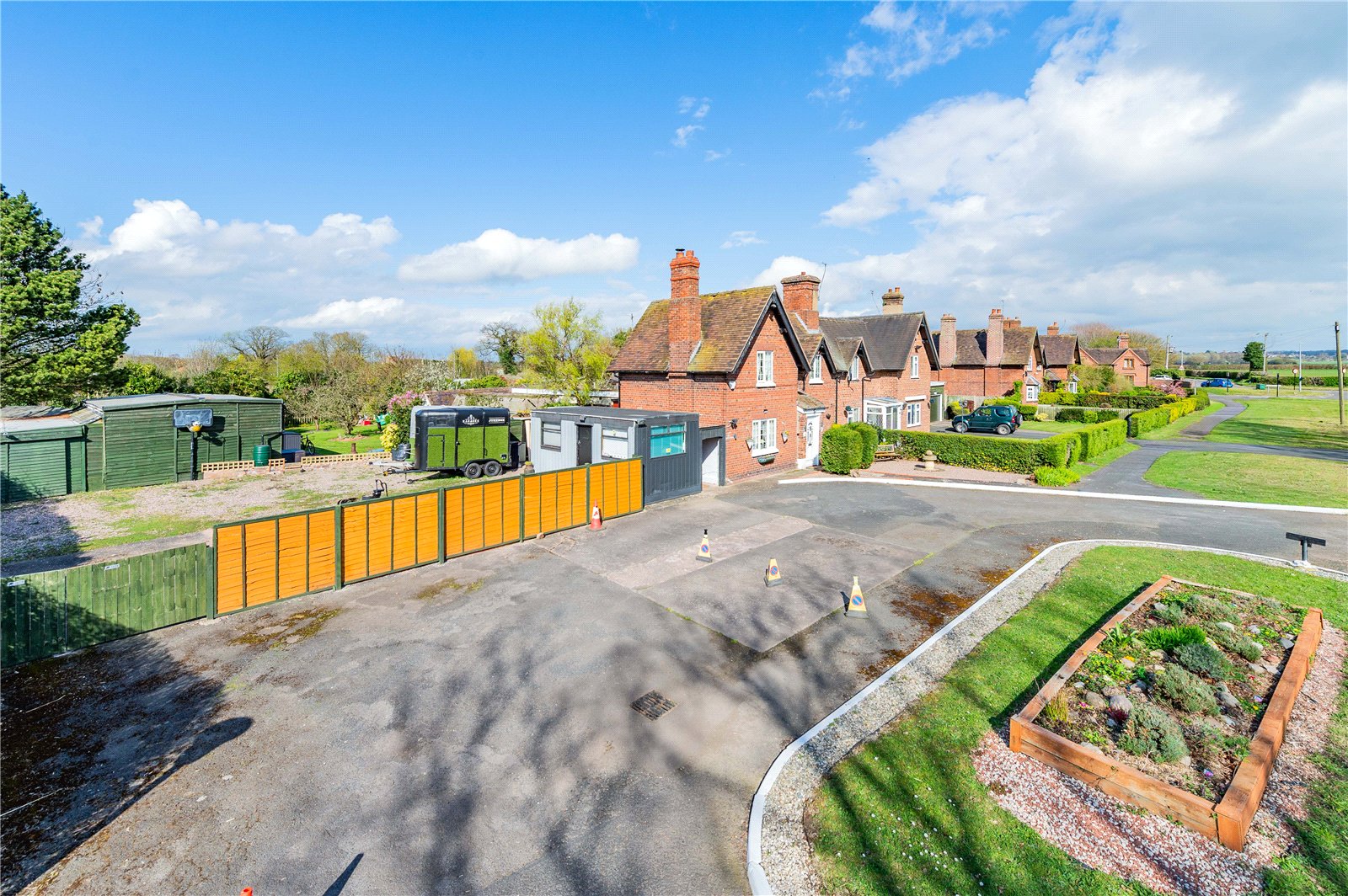 Humber Lane, Telford, TF2