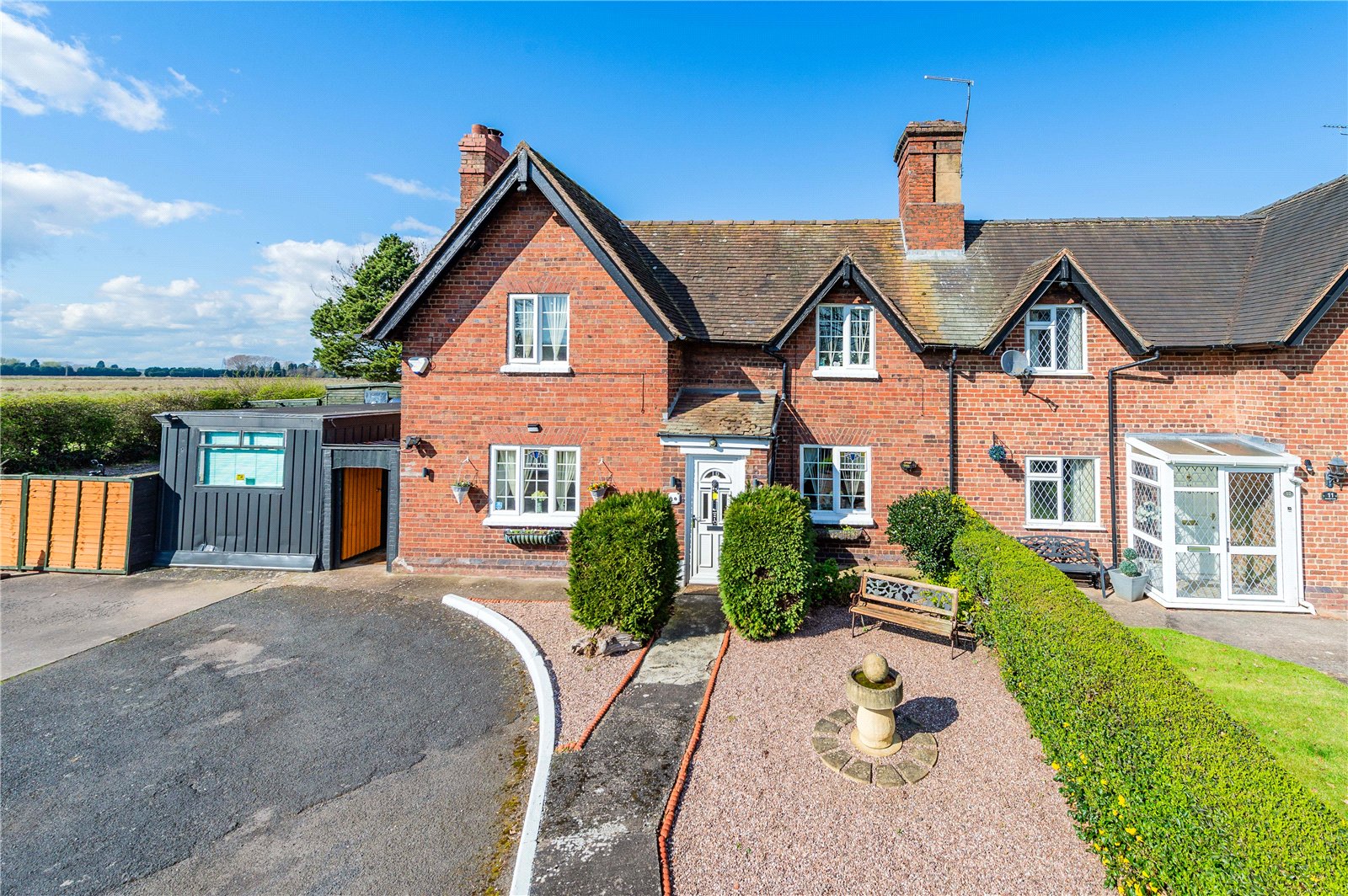 Humber Lane, Telford, TF2