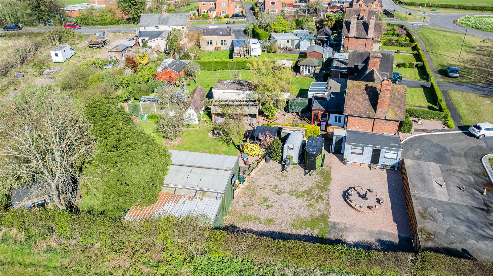Humber Lane, Telford, TF2