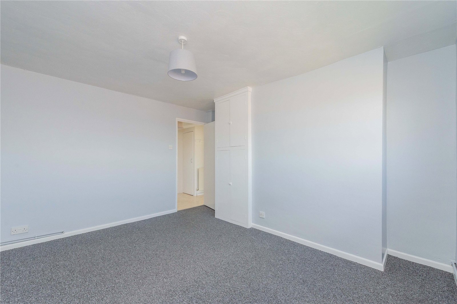 Kingshaye Road, Wellington, TF1