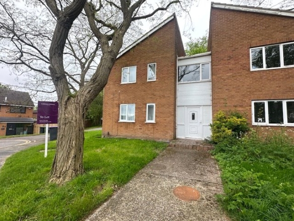 Mercia Drive, Leegomery, TF1