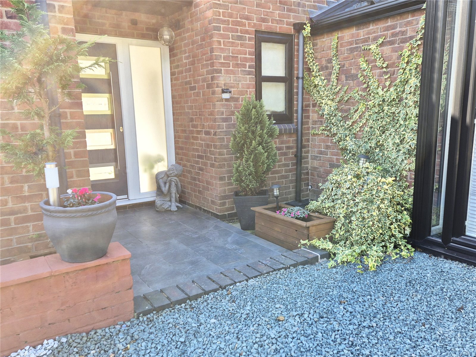 Muxton Lane, Muxton, TF2