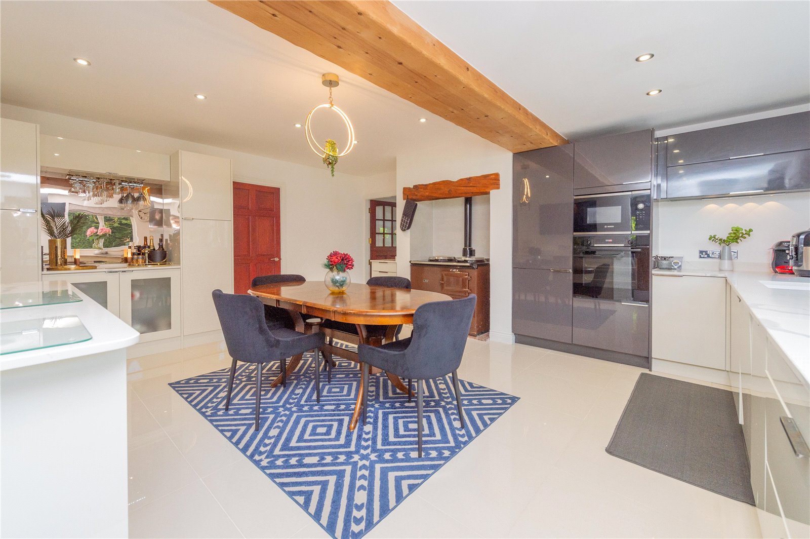 Muxton Lane, Muxton, TF2