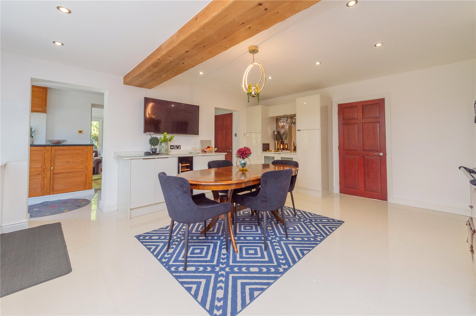 Muxton Lane, Muxton, TF2