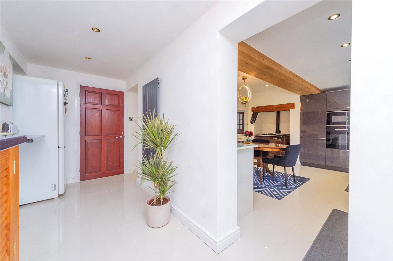 Muxton Lane, Muxton, TF2
