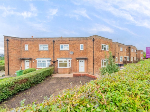 Oakengates Road, Donnington, TF2