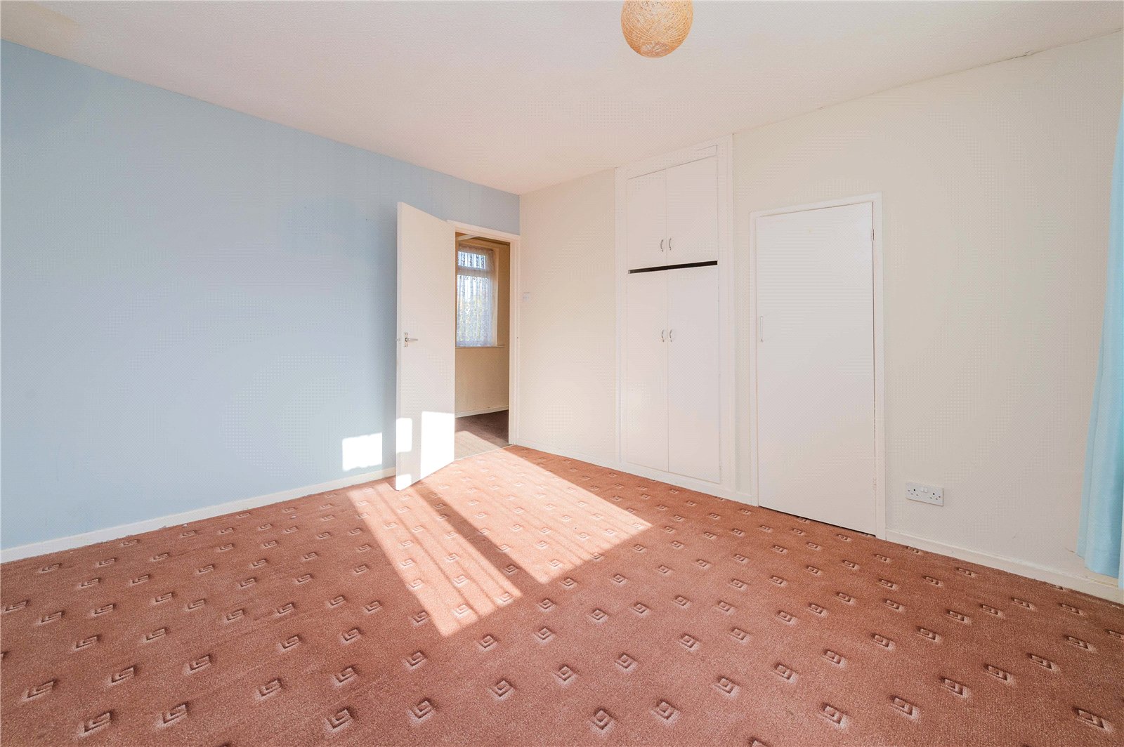Woodhouse Crescent, Trench, TF2