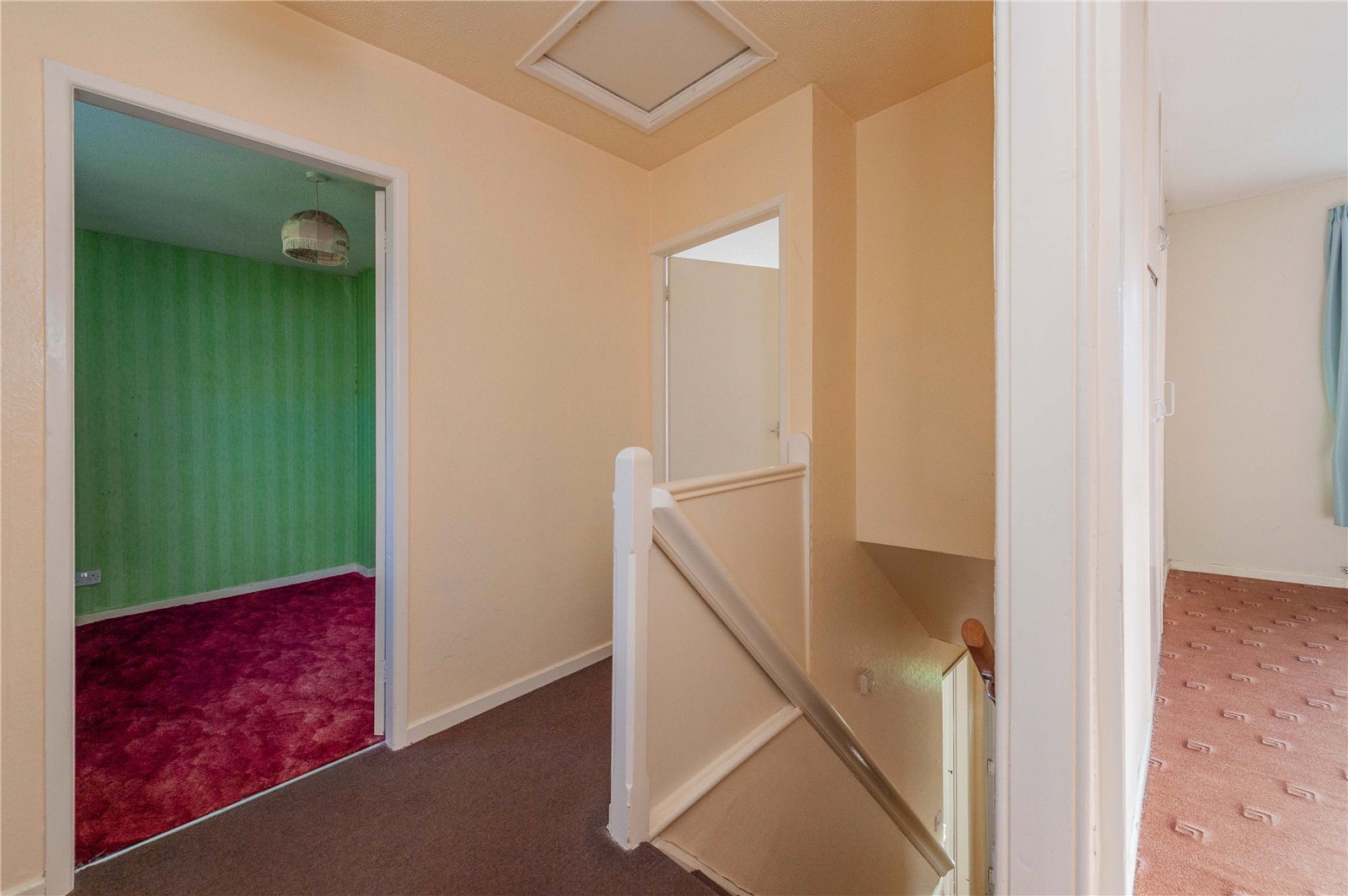 Woodhouse Crescent, Trench, TF2
