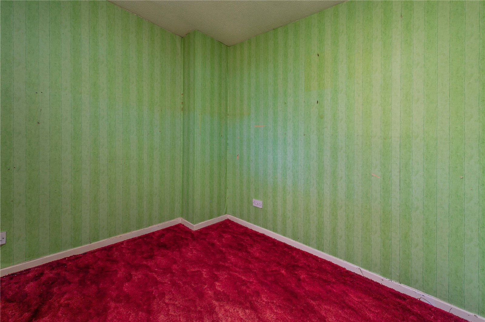 Woodhouse Crescent, Trench, TF2
