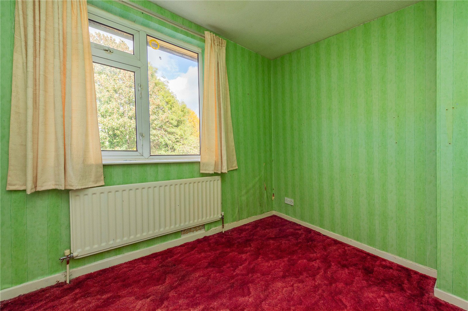Woodhouse Crescent, Trench, TF2