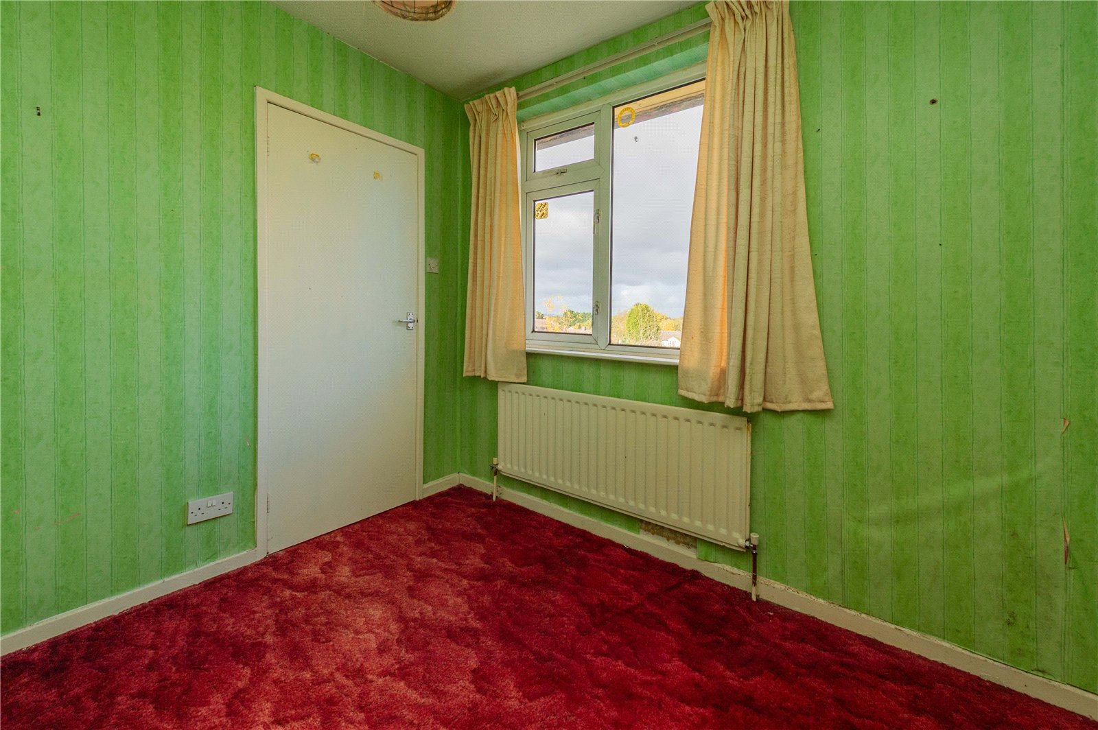 Woodhouse Crescent, Trench, TF2